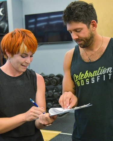 Celebration CrossFit | CrossFit Gym in Kissimmee, FL